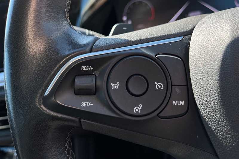 Used Vauxhall Grandland 2022 for sale - 78221927: Photo 21