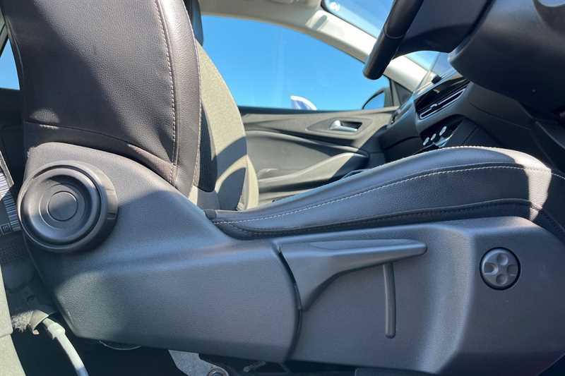 Used Vauxhall Grandland 2022 for sale - 78221927: Photo 26