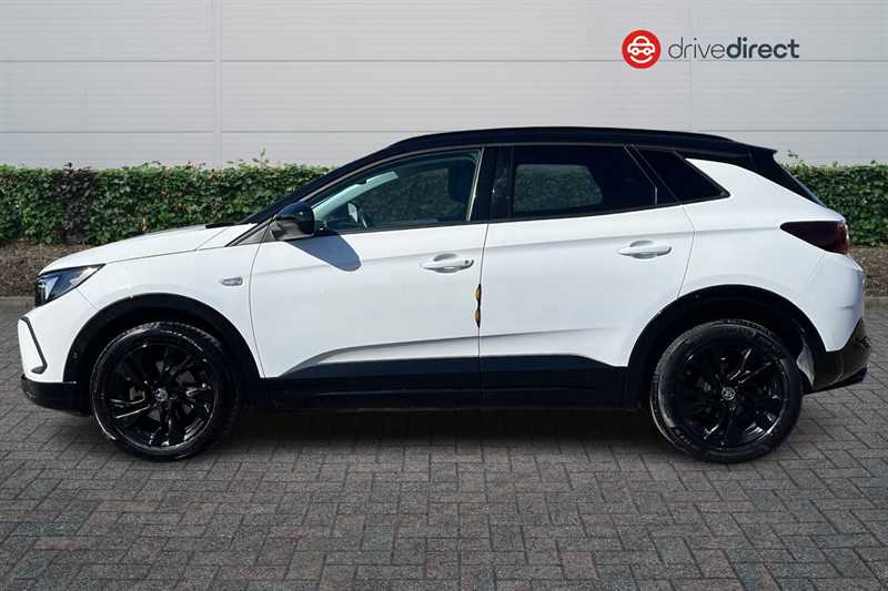 Used Vauxhall Grandland 2022 for sale - 78221927: Photo 6