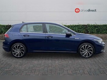 Used Volkswagen Golf 2020 for sale - 77811609: Photo