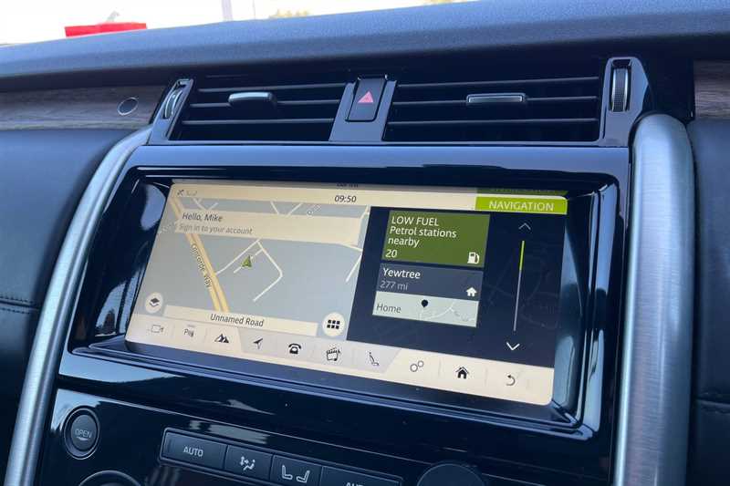 Used Land Rover Discovery 2018 for sale - 76489684: Photo 18