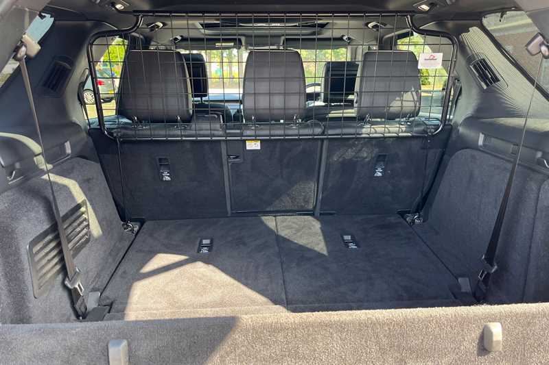 Used Land Rover Discovery 2018 for sale - 76489684: Photo 25