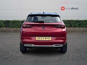 Used Vauxhall Grandland 2023 for sale - 78948668: Photo