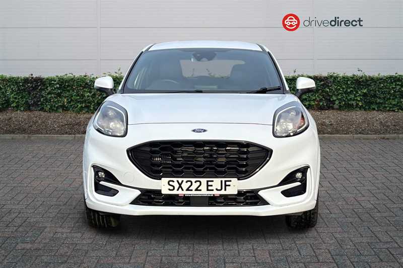 Used Ford Puma 2022 for sale - 77756946: Photo 8