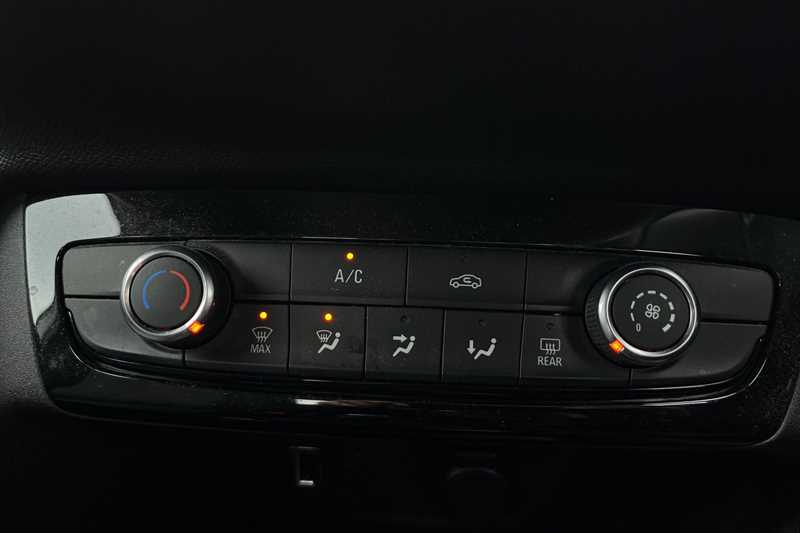 Used Vauxhall Corsa 2022 for sale - 77800538: Photo 15