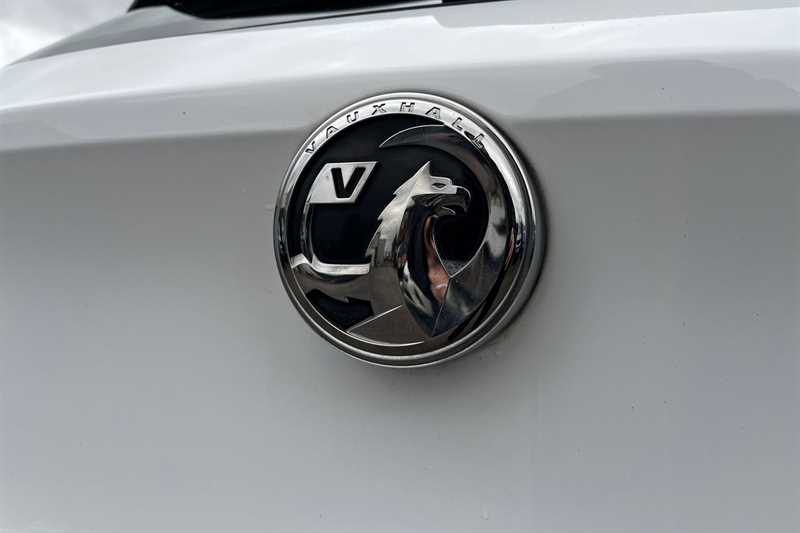 Used Vauxhall Corsa 2022 for sale - 77800538: Photo 39
