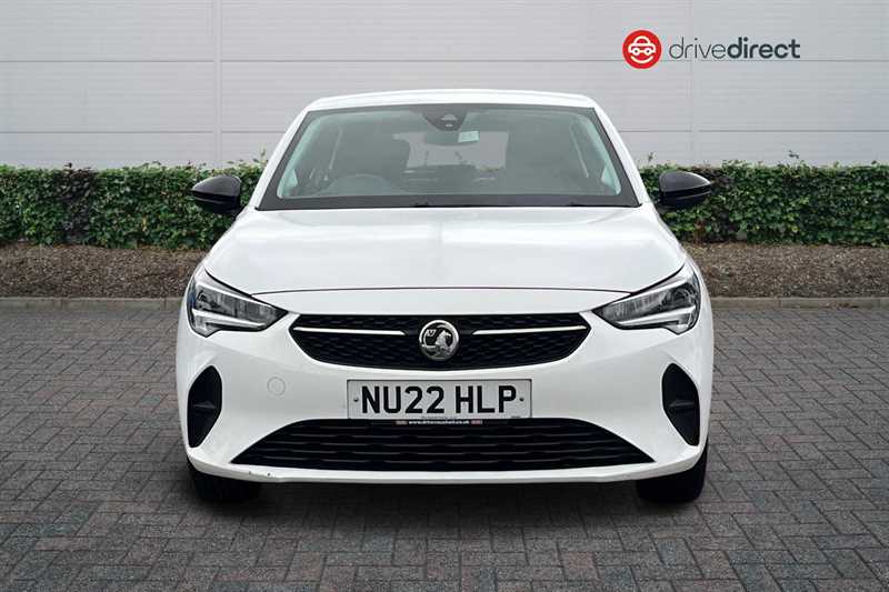 Used Vauxhall Corsa 2022 for sale - 77800538: Photo 8