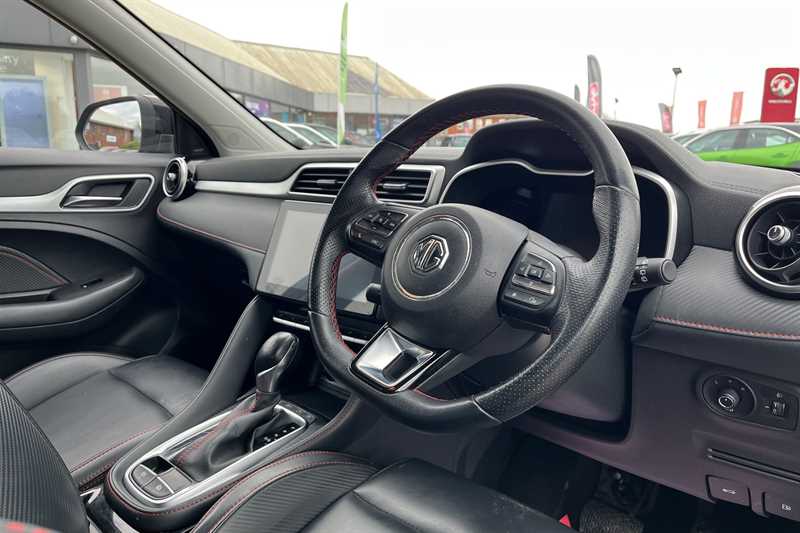 Used MG MG ZS 2022 for sale - 78088919: Photo 13