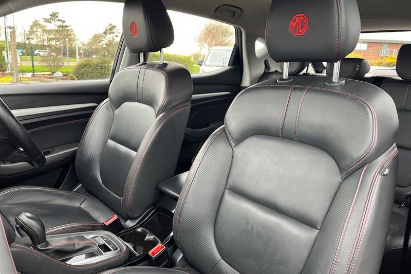 Used MG MG ZS 2022 for sale - 78088919: Photo 23