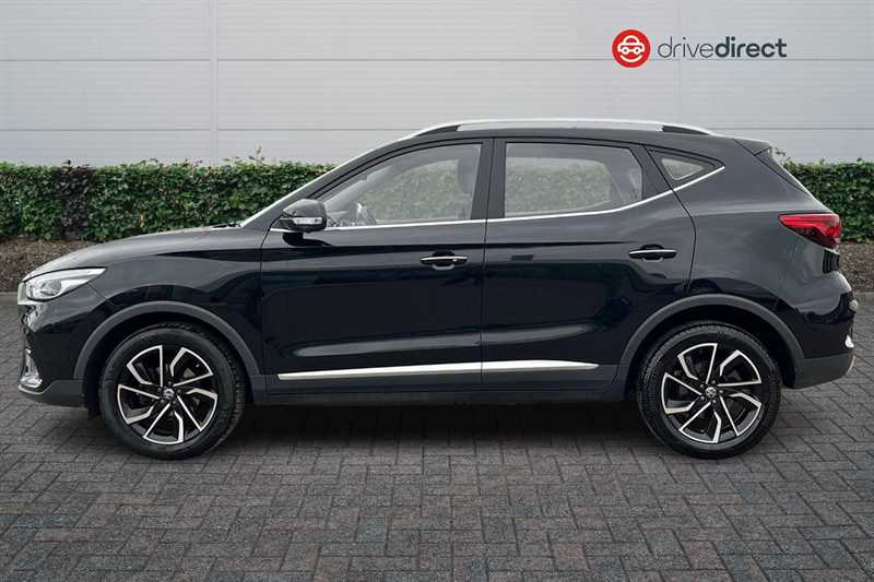 Used MG MG ZS 2022 for sale - 78088919: Photo 6