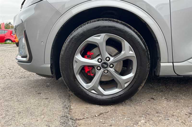 Used Ford Kuga 2024 for sale - 76311725: Photo 10