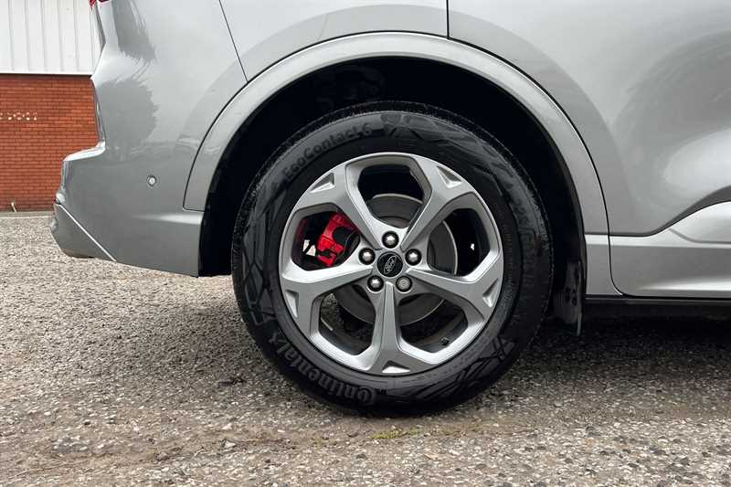 Used Ford Kuga 2024 for sale - 76311725: Photo 12