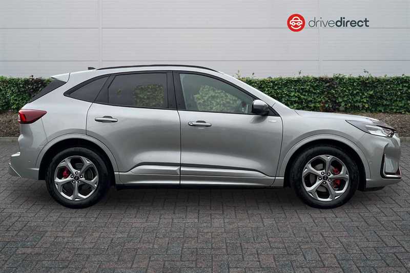 Used Ford Kuga 2024 for sale - 76311725: Photo 2