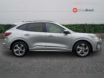 Used Ford Kuga 2024 for sale - 76311725: Photo