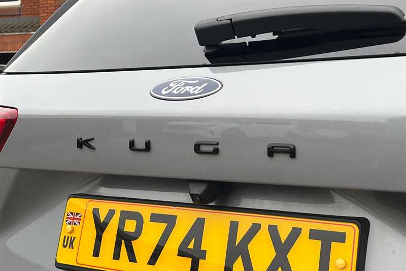 Used Ford Kuga 2024 for sale - 76311725: Photo 30