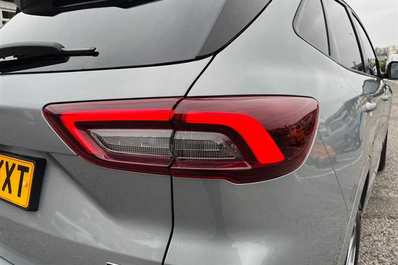 Used Ford Kuga 2024 for sale - 76311725: Photo 32