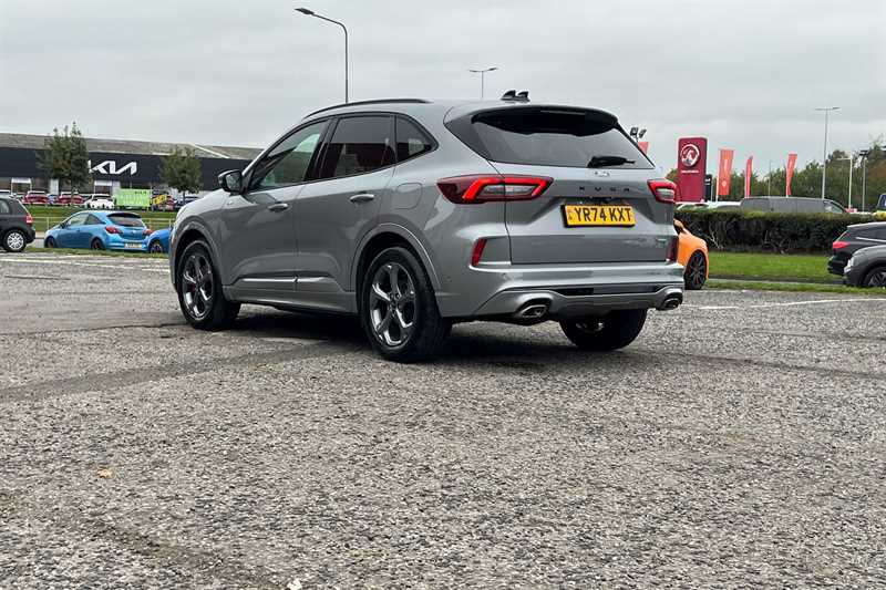Used Ford Kuga 2024 for sale - 76311725: Photo 37