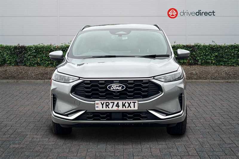 Used Ford Kuga 2024 for sale - 76311725: Photo 8