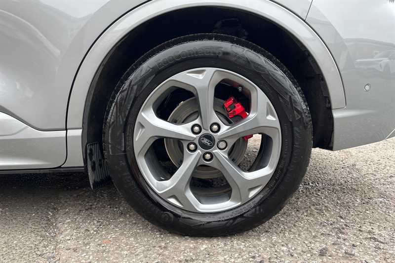 Used Ford Kuga 2024 for sale - 76311725: Photo 9