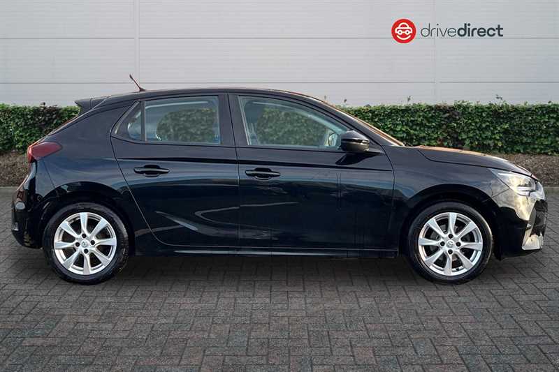 Used Vauxhall Corsa 2021 for sale - 77309022: Photo 2