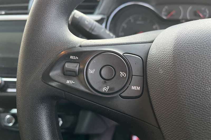 Used Vauxhall Corsa 2021 for sale - 77309022: Photo 21