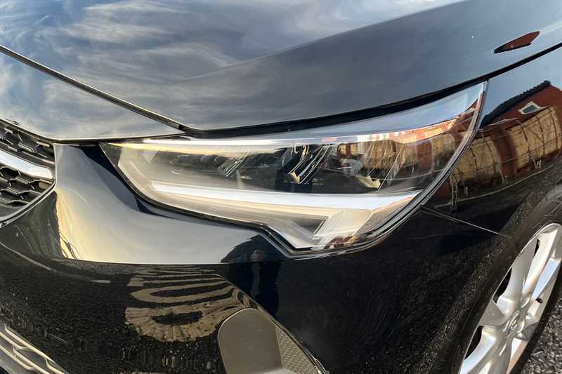 Used Vauxhall Corsa 2021 for sale - 77309022: Photo 29