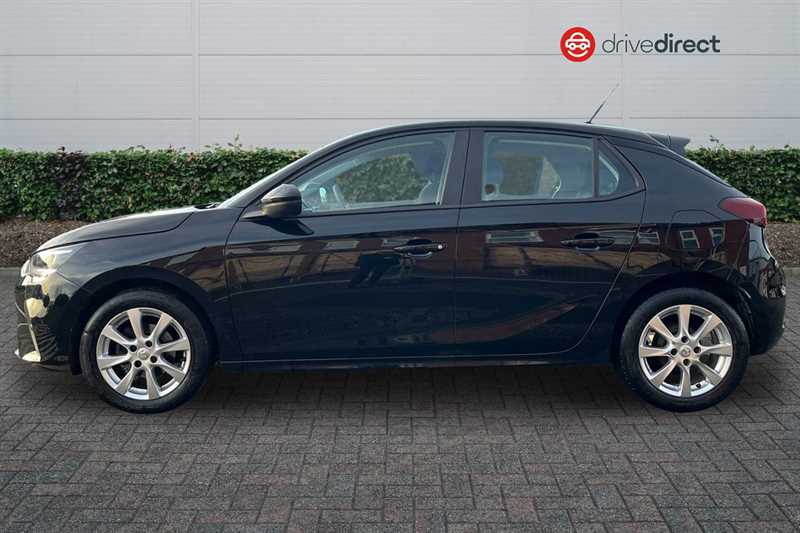 Used Vauxhall Corsa 2021 for sale - 77309022: Photo 6