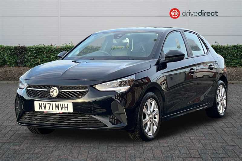 Used Vauxhall Corsa 2021 for sale - 77309022: Photo 7