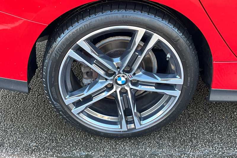 Used BMW 2 Series 2021 for sale - 76943830: Photo 11