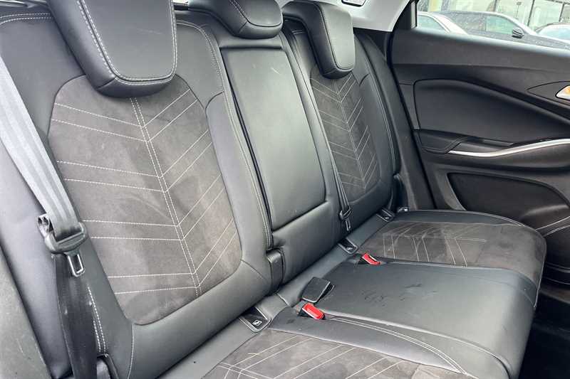 Used Vauxhall Grandland 2023 for sale - 77829000: Photo 24