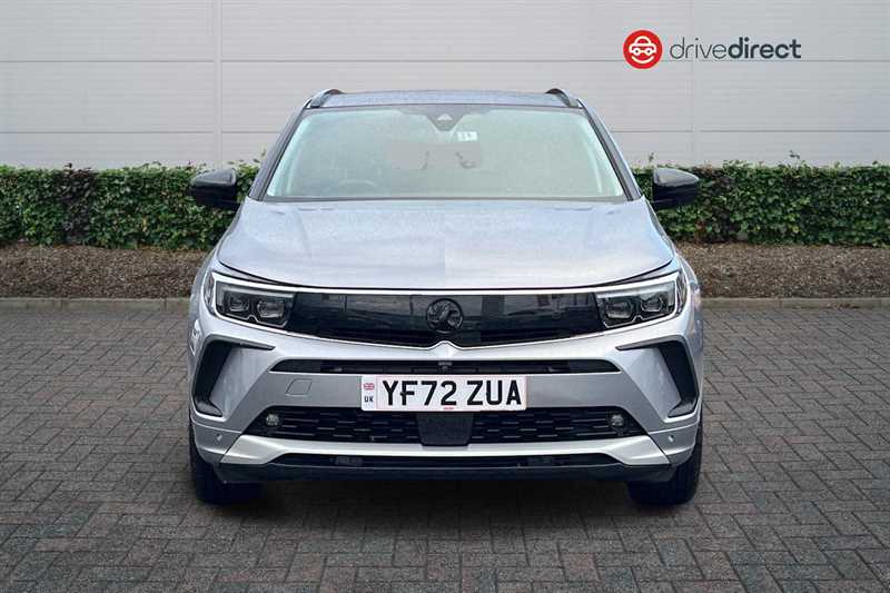 Used Vauxhall Grandland 2023 for sale - 77829000: Photo 8