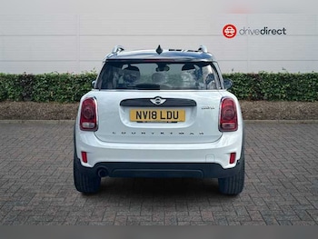 Used MINI Countryman 2018 for sale - 78626258: Photo