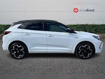 Used Vauxhall Grandland 2023 for sale - 79783298: Photo