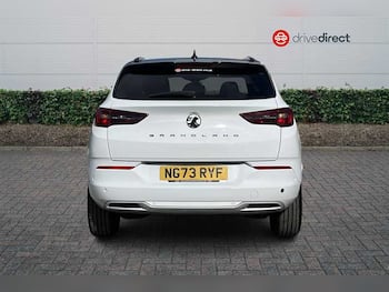 Used Vauxhall Grandland 2023 for sale - 79783298: Photo