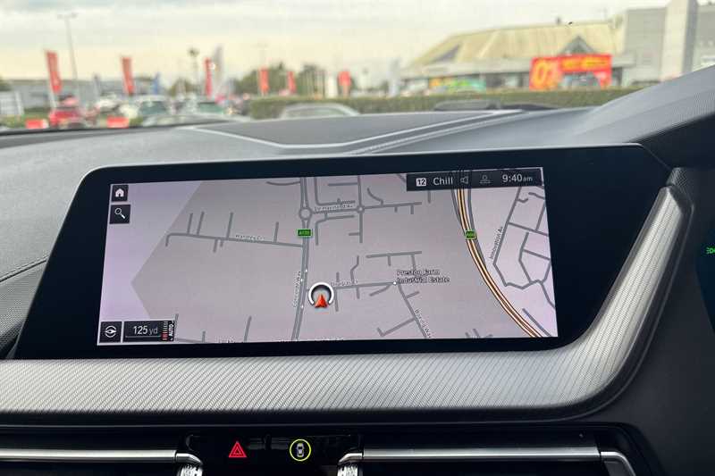 Used BMW 1 Series 2020 for sale - 76448413: Photo 17