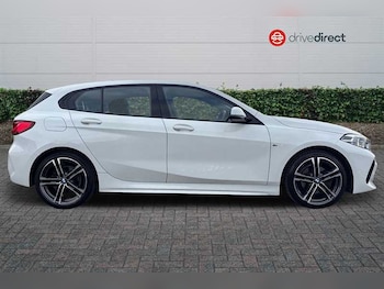 Used BMW 1 Series 2020 for sale - 76448413: Photo