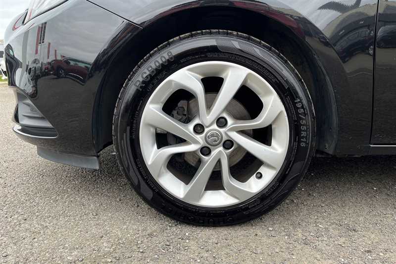 Used Vauxhall Corsa 2019 for sale - 78050351: Photo 10