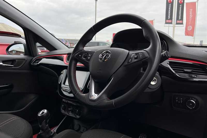 Used Vauxhall Corsa 2019 for sale - 78050351: Photo 13