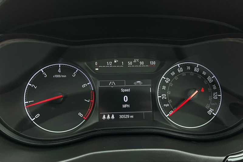 Used Vauxhall Corsa 2019 for sale - 78050351: Photo 20