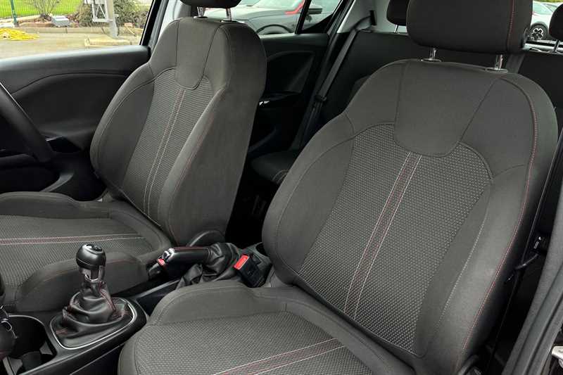 Used Vauxhall Corsa 2019 for sale - 78050351: Photo 23