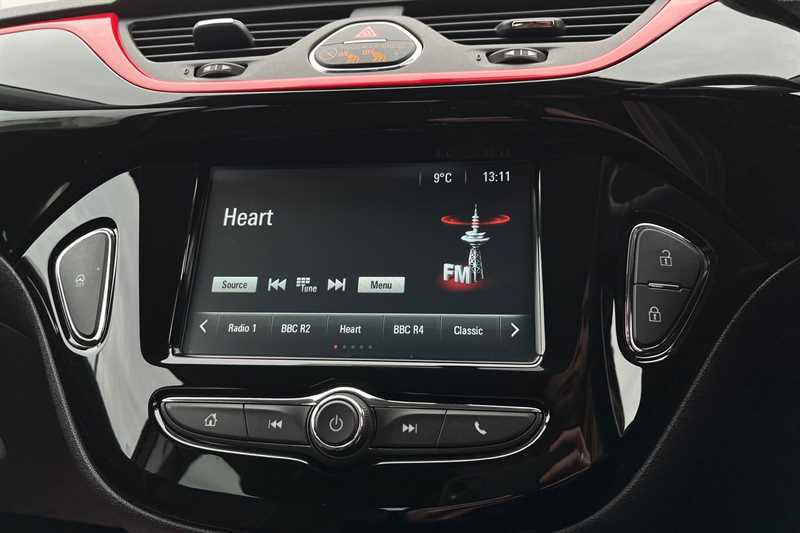 Used Vauxhall Corsa 2019 for sale - 78050351: Photo 40