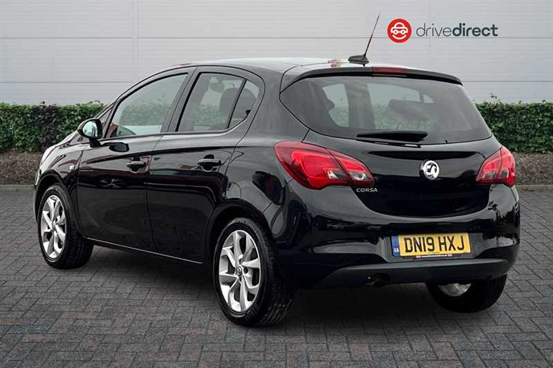 Used Vauxhall Corsa 2019 for sale - 78050351: Photo 5