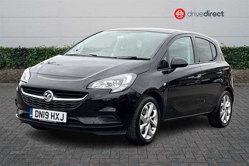 Used Vauxhall Corsa 2019 for sale - 78050351: Photo 7