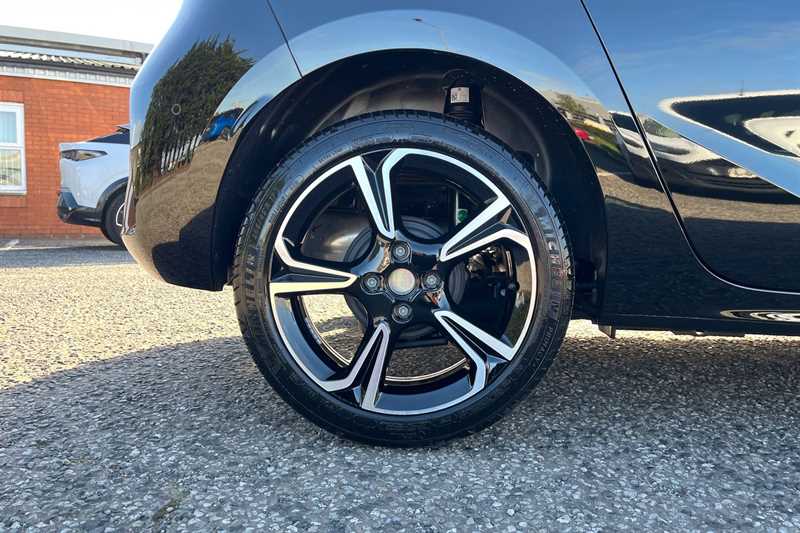 Used Vauxhall Corsa 2025 for sale - 76903034: Photo 11