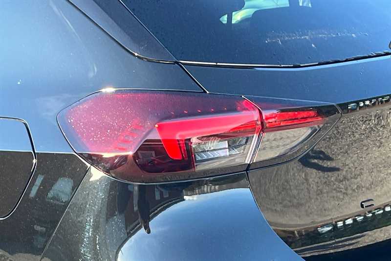 Used Vauxhall Corsa 2025 for sale - 76903034: Photo 31