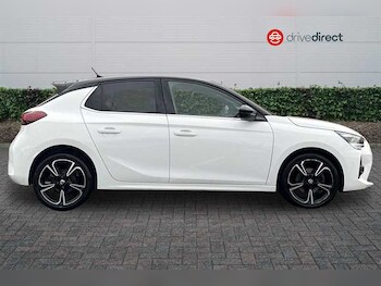 Used Vauxhall Corsa 2022 for sale - 76930443: Photo