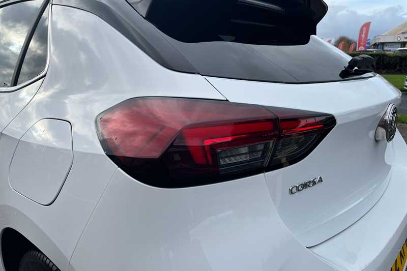 Used Vauxhall Corsa 2022 for sale - 76930443: Photo 31