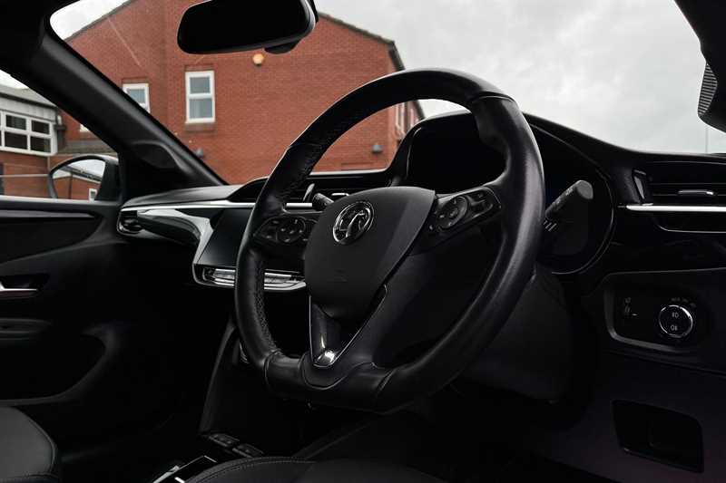 Used Vauxhall Corsa 2022 for sale - 76732820: Photo 13