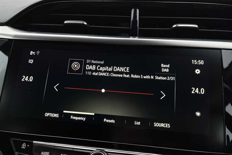 Used Vauxhall Corsa 2022 for sale - 76732820: Photo 17