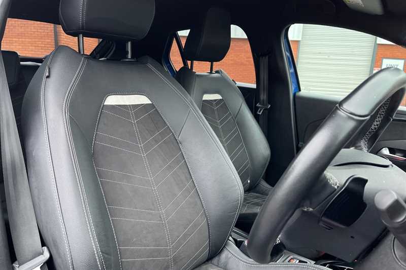 Used Vauxhall Corsa 2022 for sale - 76732820: Photo 23